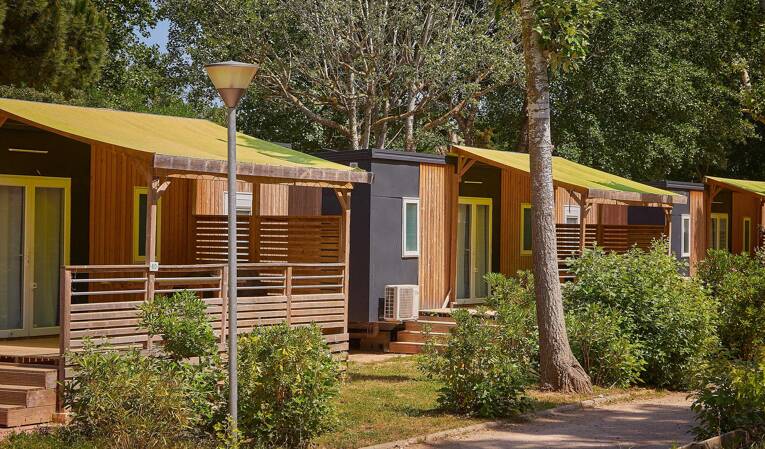 Camping L'Étoile de Mer **** photo 2 Languedoc Roussillon Tohapi